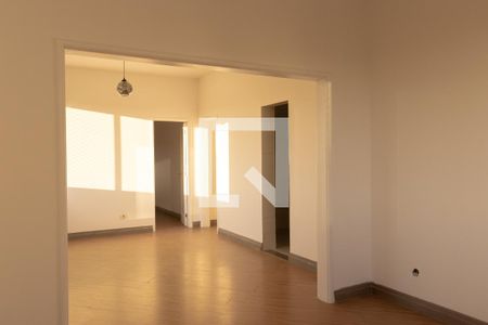 Sala de apartamento à venda com 3 quartos, 105m² em Jardim Paulista, São Paulo