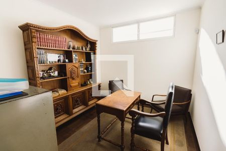 Escritório de casa à venda com 4 quartos, 438m² em Alto da Lapa, São Paulo