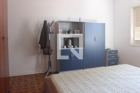 Suíte de casa à venda com 4 quartos, 250m² em Vila Lageado, São Paulo