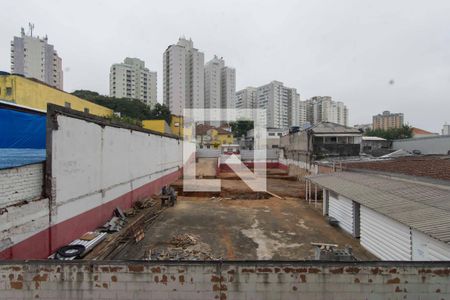 Vista Varanda de apartamento à venda com 3 quartos, 86m² em Casa Verde, São Paulo