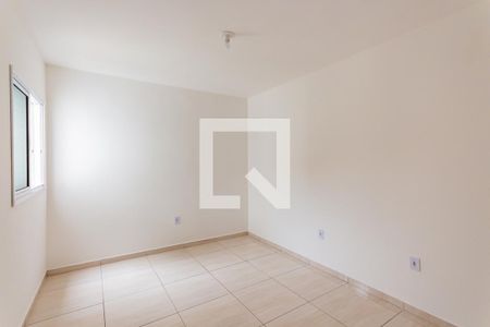 Quarto  de apartamento para alugar com 2 quartos, 144m² em Parque Oratório, Santo André