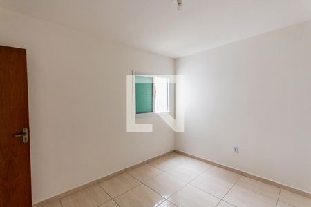 Quarto  de apartamento para alugar com 2 quartos, 144m² em Parque Oratório, Santo André