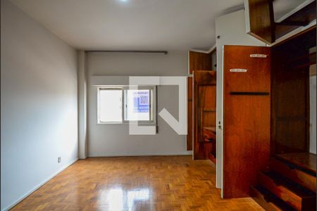 Quarto 1 de apartamento à venda com 3 quartos, 107m² em Centro, Campinas