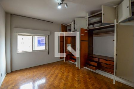 Quarto 1 de apartamento à venda com 3 quartos, 107m² em Centro, Campinas