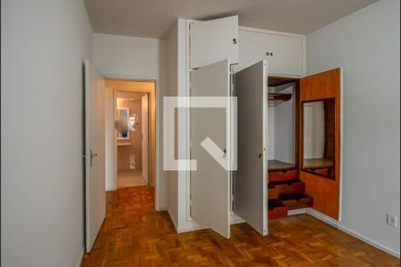 Quarto 2 de apartamento à venda com 3 quartos, 107m² em Centro, Campinas