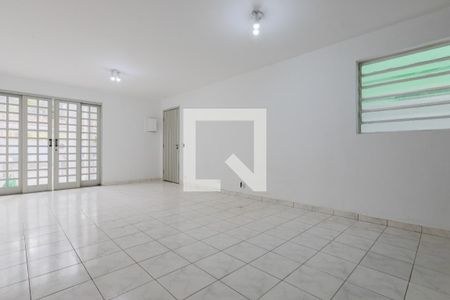 Sala de casa para alugar com 3 quartos, 170m² em Vila Cruzeiro, São Paulo