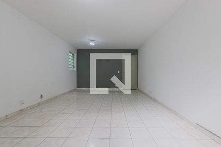 Sala de casa para alugar com 3 quartos, 170m² em Vila Cruzeiro, São Paulo