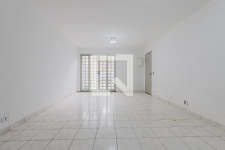 Sala de casa à venda com 3 quartos, 170m² em Vila Cruzeiro, São Paulo