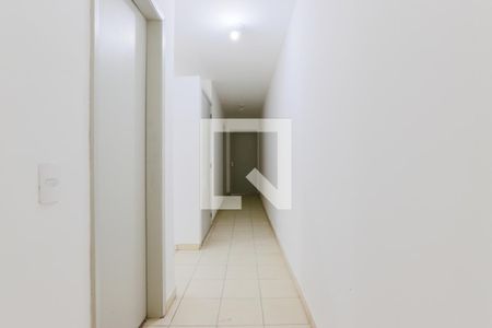 Corredor quartos de casa à venda com 3 quartos, 170m² em Vila Cruzeiro, São Paulo