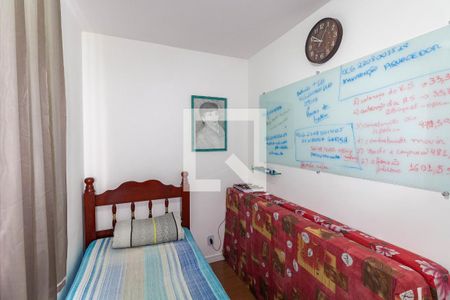 Quarto 2 de apartamento à venda com 2 quartos, 86m² em Vila Ema, São Paulo