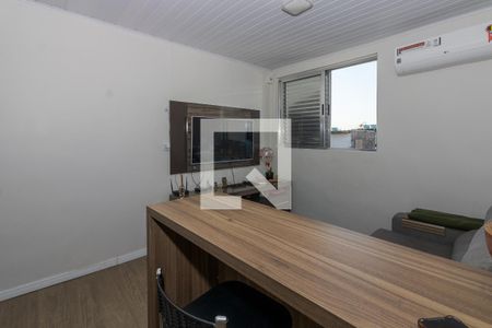 Apartamento à venda com 54m², 2 quartos e sem vagaSala