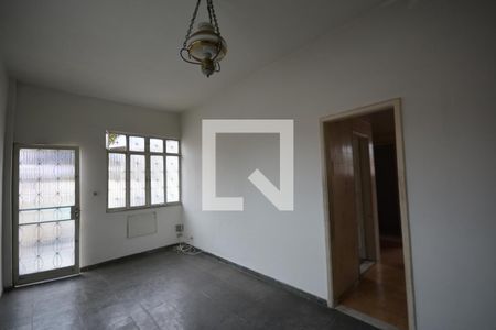 Sala de apartamento para alugar com 1 quarto, 45m² em Vila da Penha, Rio de Janeiro