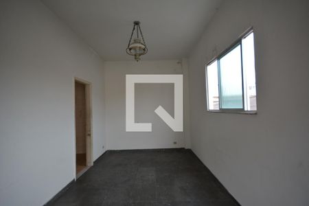 Sala de apartamento para alugar com 1 quarto, 45m² em Vila da Penha, Rio de Janeiro