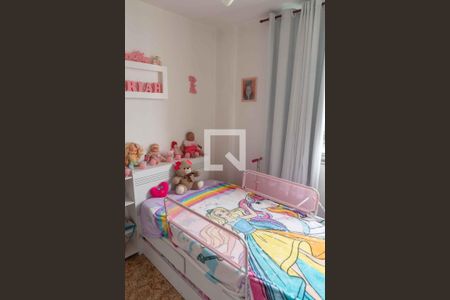 Quarto 2 de apartamento à venda com 2 quartos, 53m² em Fonseca, Niterói