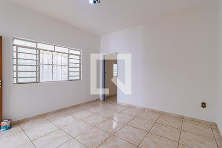 Sala de casa para alugar com 2 quartos, 82m² em Vila Brasilio Machado, São Paulo