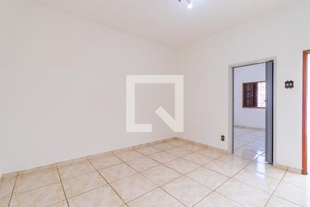 Sala de casa para alugar com 2 quartos, 82m² em Vila Brasilio Machado, São Paulo