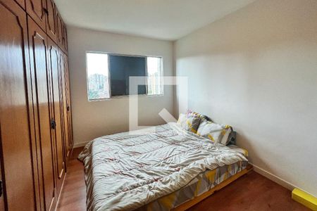 Suíte de apartamento à venda com 2 quartos, 72m² em Vila Nova Conceição, São Paulo