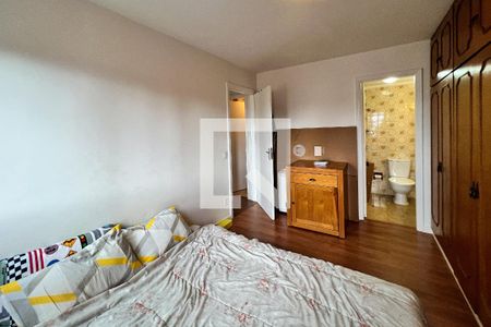 Suíte de apartamento à venda com 2 quartos, 72m² em Vila Nova Conceição, São Paulo