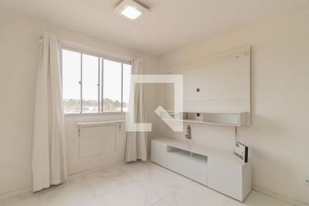 Sala de apartamento à venda com 2 quartos, 42m² em Hípica, Porto Alegre