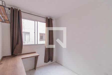 Quarto 2 de apartamento à venda com 2 quartos, 42m² em Hípica, Porto Alegre