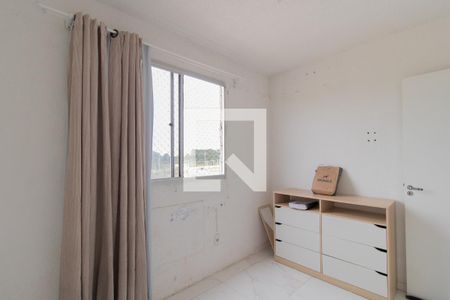 Quarto 1 de apartamento à venda com 2 quartos, 42m² em Hípica, Porto Alegre