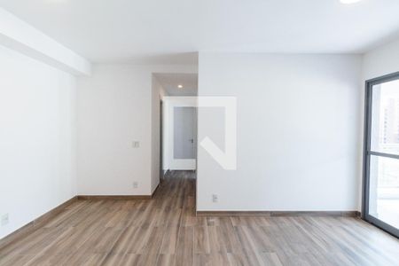 Sala de apartamento à venda com 2 quartos, 68m² em Pinheiros, São Paulo