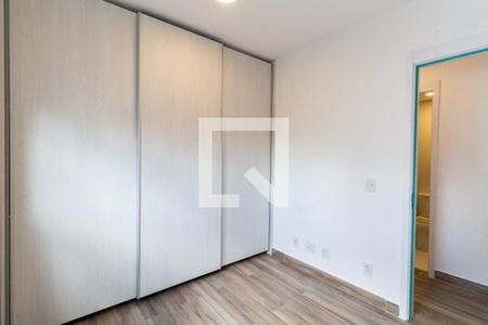 Quarto  de apartamento à venda com 2 quartos, 68m² em Pinheiros, São Paulo