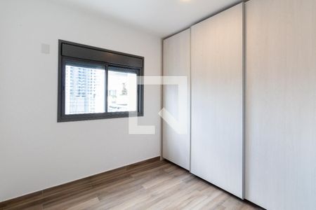 Quarto  de apartamento à venda com 2 quartos, 68m² em Pinheiros, São Paulo