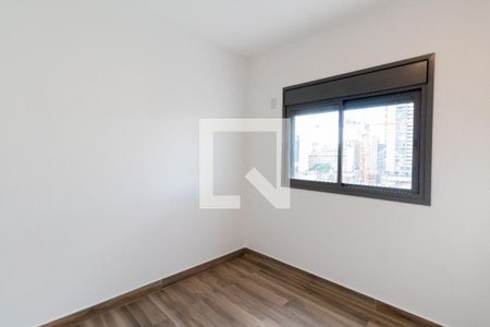 Quarto  de apartamento à venda com 2 quartos, 68m² em Pinheiros, São Paulo