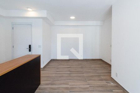 Sala de apartamento à venda com 2 quartos, 68m² em Pinheiros, São Paulo