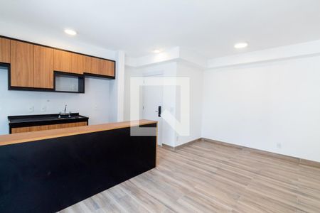 Sala de apartamento à venda com 2 quartos, 68m² em Pinheiros, São Paulo