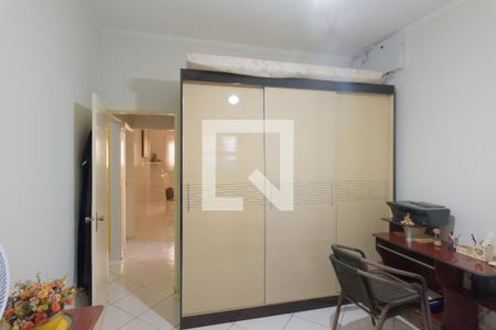 Quarto 1 de casa para alugar com 2 quartos, 100m² em Vila Dutra, Campinas