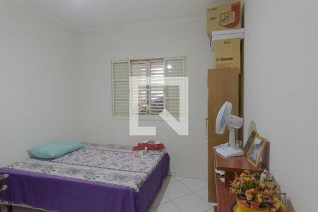 Quarto 1 de casa para alugar com 2 quartos, 100m² em Vila Dutra, Campinas