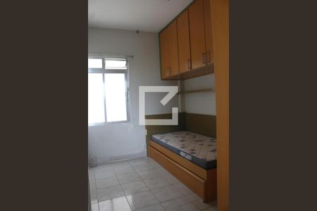 Quarto 2 de apartamento para alugar com 3 quartos, 55m² em Itararé, São Vicente