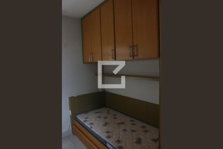 Quarto 2 de apartamento para alugar com 3 quartos, 55m² em Itararé, São Vicente