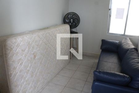 Quarto 1 de apartamento para alugar com 3 quartos, 55m² em Itararé, São Vicente