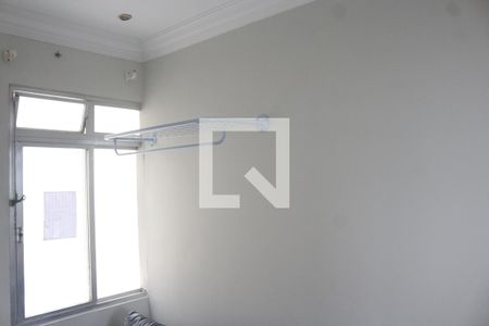 Quarto 1 de apartamento para alugar com 3 quartos, 55m² em Itararé, São Vicente