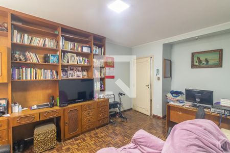 Quarto 1 de apartamento à venda com 4 quartos, 200m² em Paraíso, São Paulo