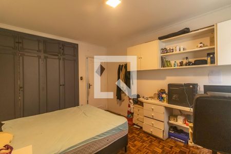 Quarto 2 de apartamento à venda com 4 quartos, 200m² em Paraíso, São Paulo