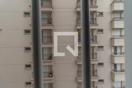 Vista do Quarto 1 de apartamento para alugar com 4 quartos, 200m² em Paraíso, São Paulo