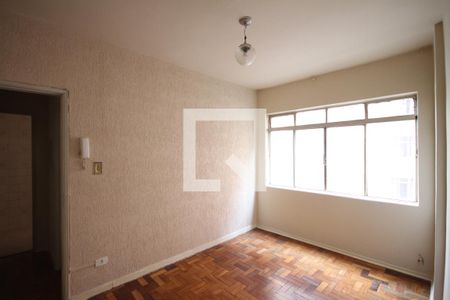 Sala de apartamento à venda com 1 quarto, 59m² em Liberdade, São Paulo