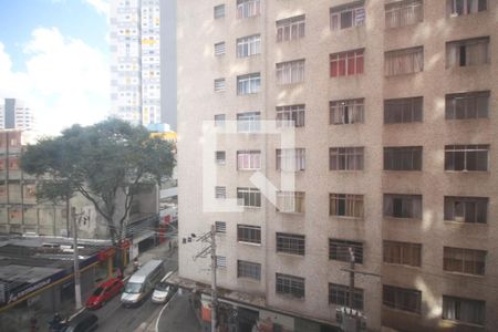 Vista de apartamento à venda com 1 quarto, 59m² em Liberdade, São Paulo
