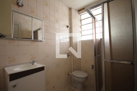 Banheiro de apartamento à venda com 1 quarto, 59m² em Liberdade, São Paulo