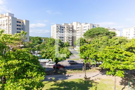 Vista de apartamento para alugar com 2 quartos, 58m² em Jardim Sulacap, Rio de Janeiro