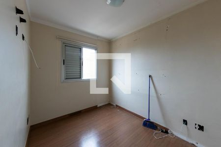 Quarto 1 de apartamento para alugar com 2 quartos, 49m² em Jardim Independência, São Paulo