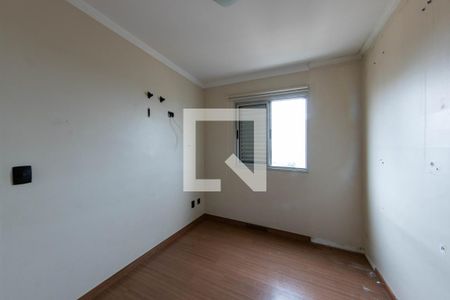 Quarto 1 de apartamento para alugar com 2 quartos, 49m² em Jardim Independência, São Paulo