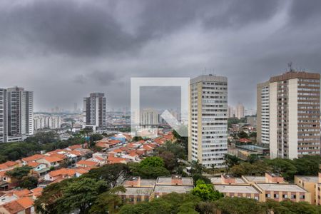 Vista de apartamento para alugar com 2 quartos, 49m² em Jardim Independência, São Paulo