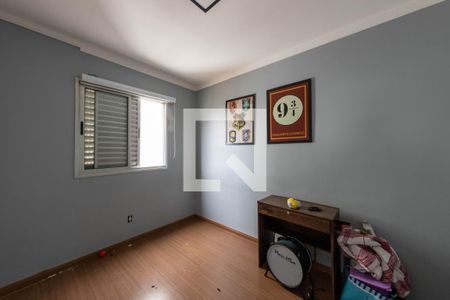 Quarto 2 de apartamento para alugar com 2 quartos, 49m² em Jardim Independência, São Paulo