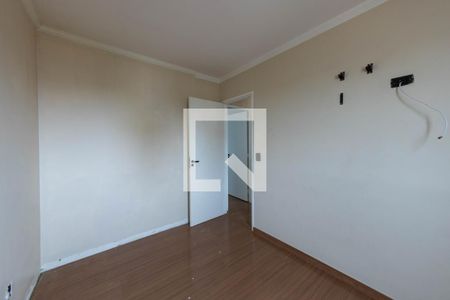 Quarto 1 de apartamento para alugar com 2 quartos, 49m² em Jardim Independência, São Paulo