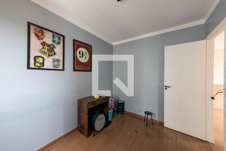 Quarto 2 de apartamento para alugar com 2 quartos, 49m² em Jardim Independência, São Paulo